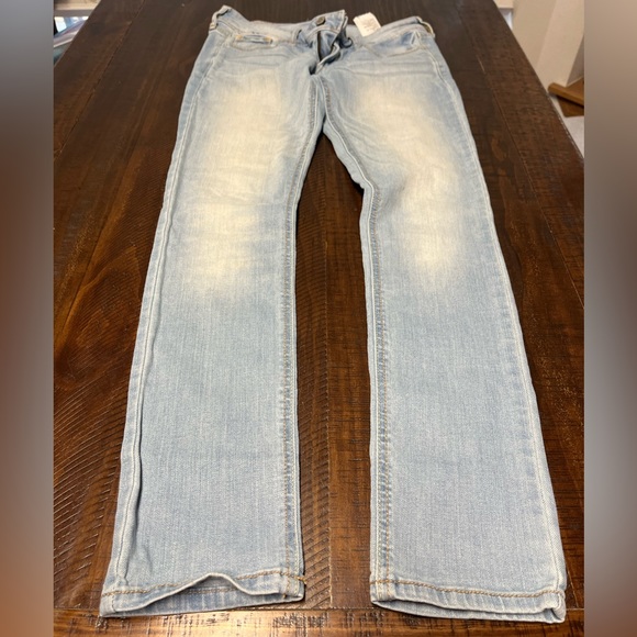 Hollister Jean Leggings - Picture 6 of 9